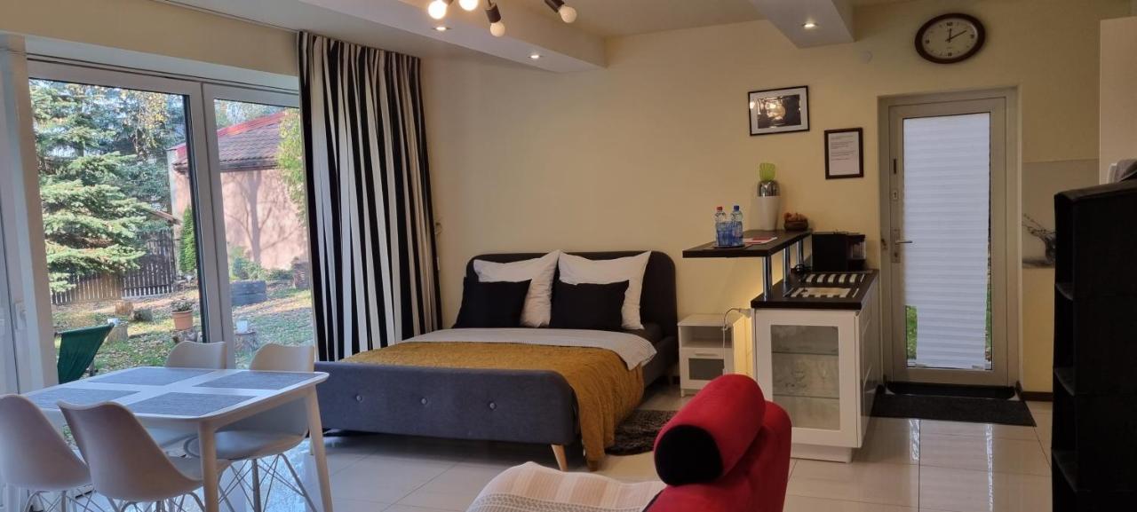Appartamento Casa Pablo Jablonna  Esterno foto