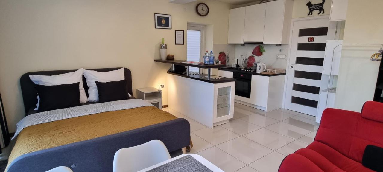 Appartamento Casa Pablo Jablonna  Esterno foto