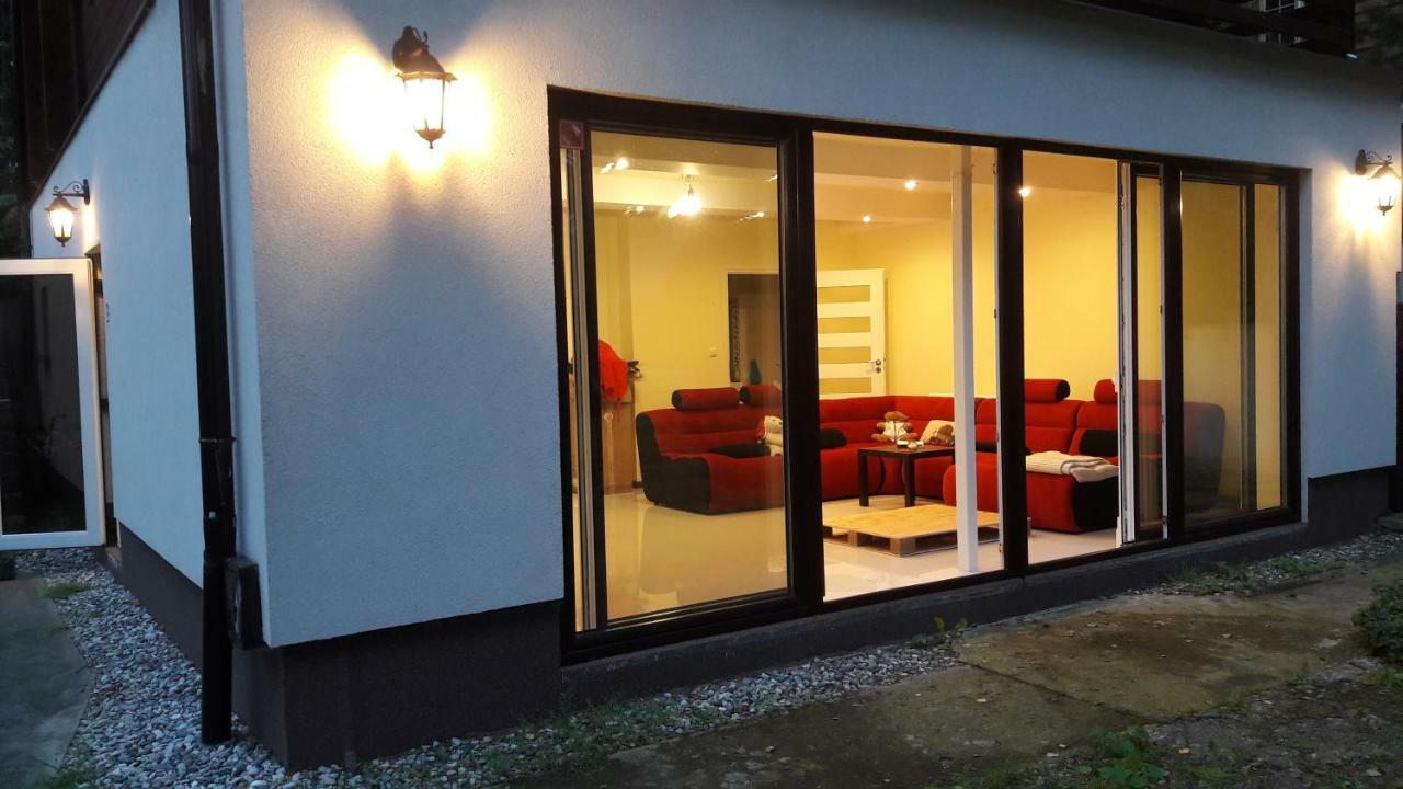 Appartamento Casa Pablo Jablonna  Esterno foto