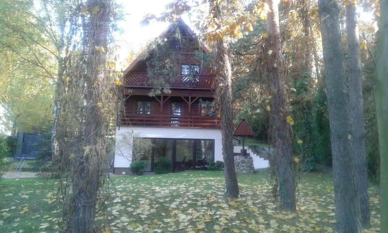 Appartamento Casa Pablo Jablonna  Esterno foto