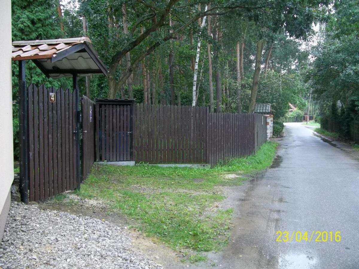 Appartamento Casa Pablo Jablonna  Esterno foto