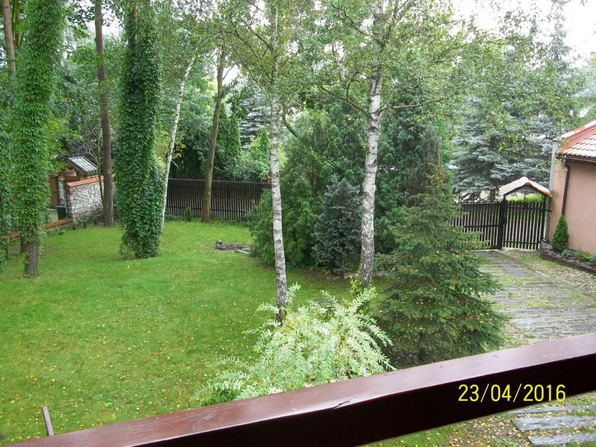Appartamento Casa Pablo Jablonna  Esterno foto