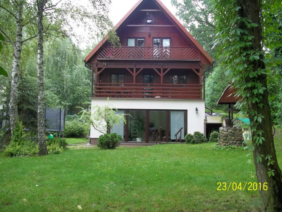 Appartamento Casa Pablo Jablonna  Esterno foto
