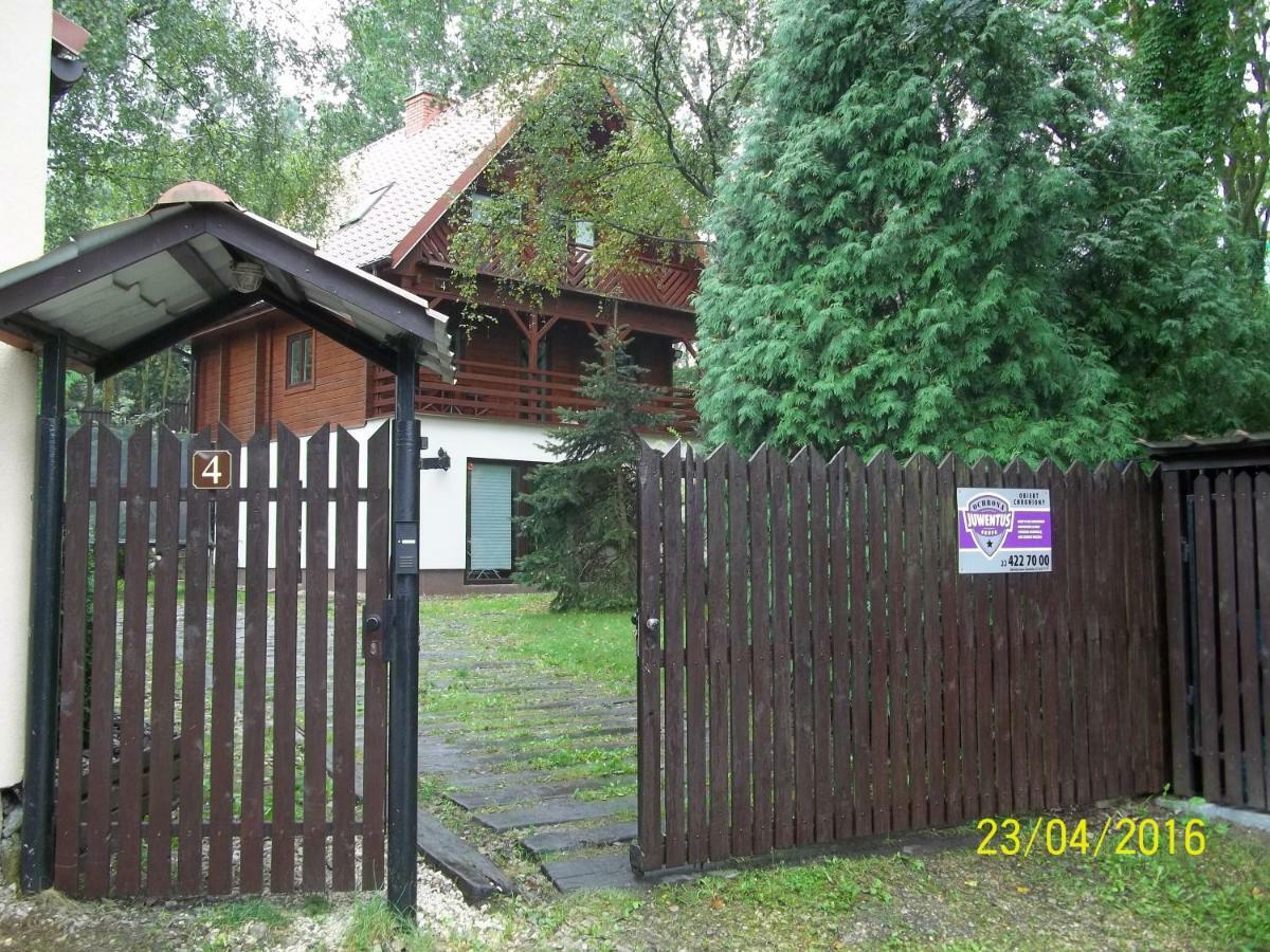 Appartamento Casa Pablo Jablonna  Esterno foto